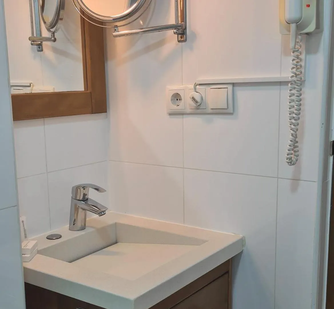 City Suites & Beach Hotel Willemstad