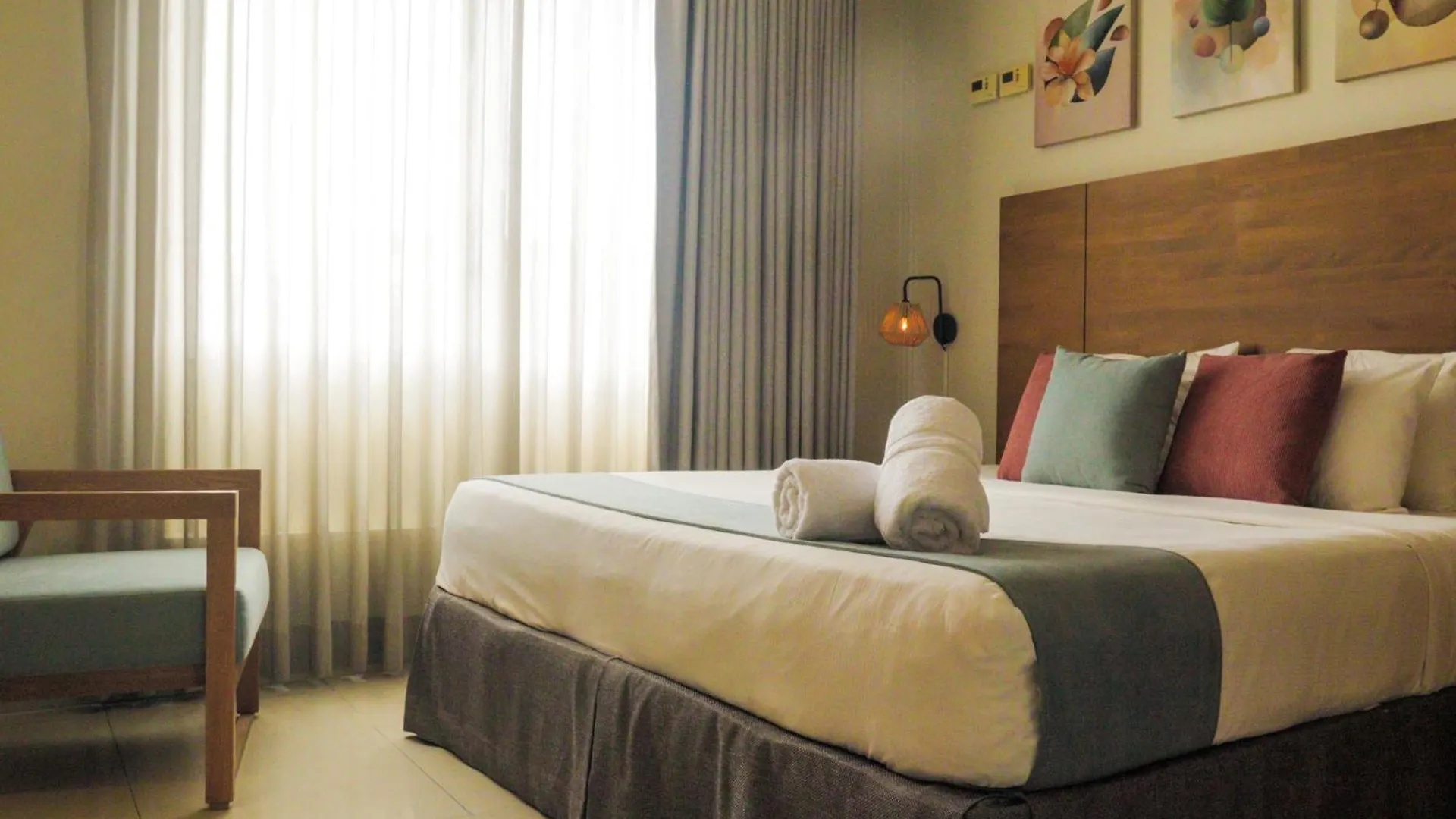 ***  City Suites & Beach Hotel Willemstad Curaçao
