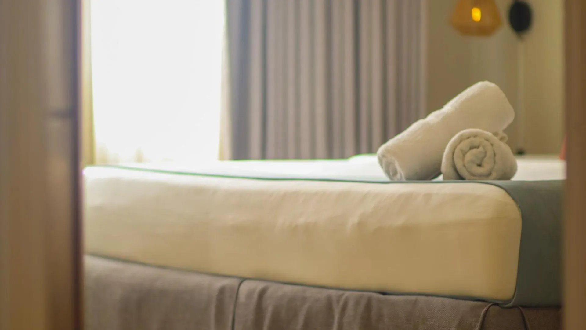 City Suites & Beach Hotel Willemstad