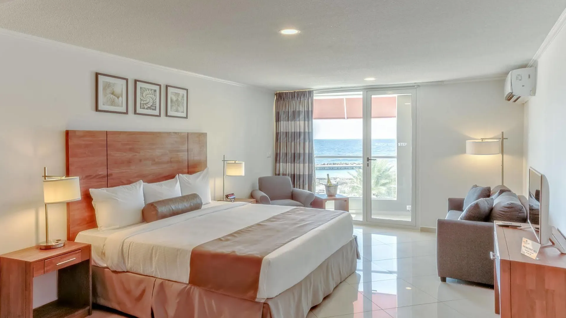 City Suites & Beach Hotel Willemstad