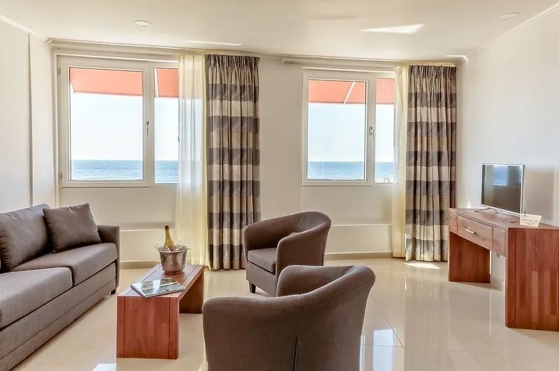 City Suites & Beach Hotel Willemstad