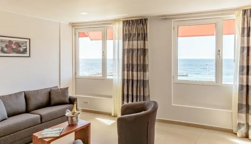 City Suites & Beach Hotel Willemstad 3*,