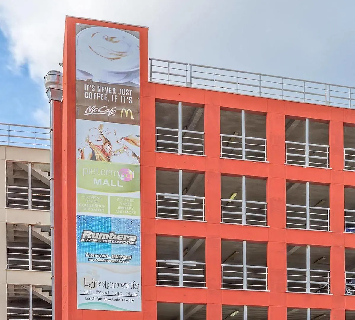 City Suites & Beach Hotel Willemstad 3*,