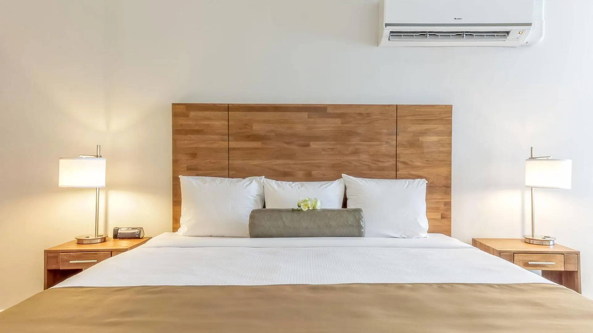 ***  City Suites & Beach Hotel Willemstad Curaçao