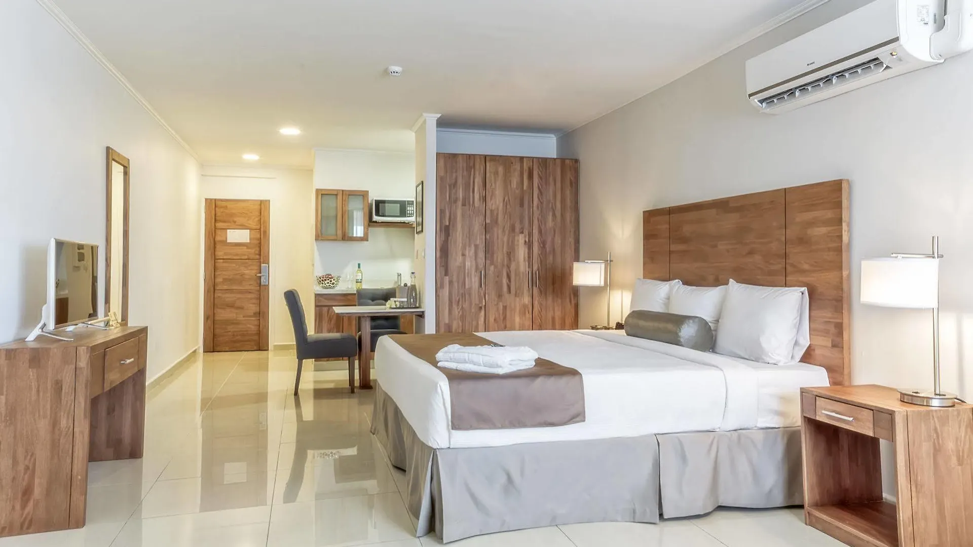 ***  City Suites & Beach Hotel Willemstad Curaçao