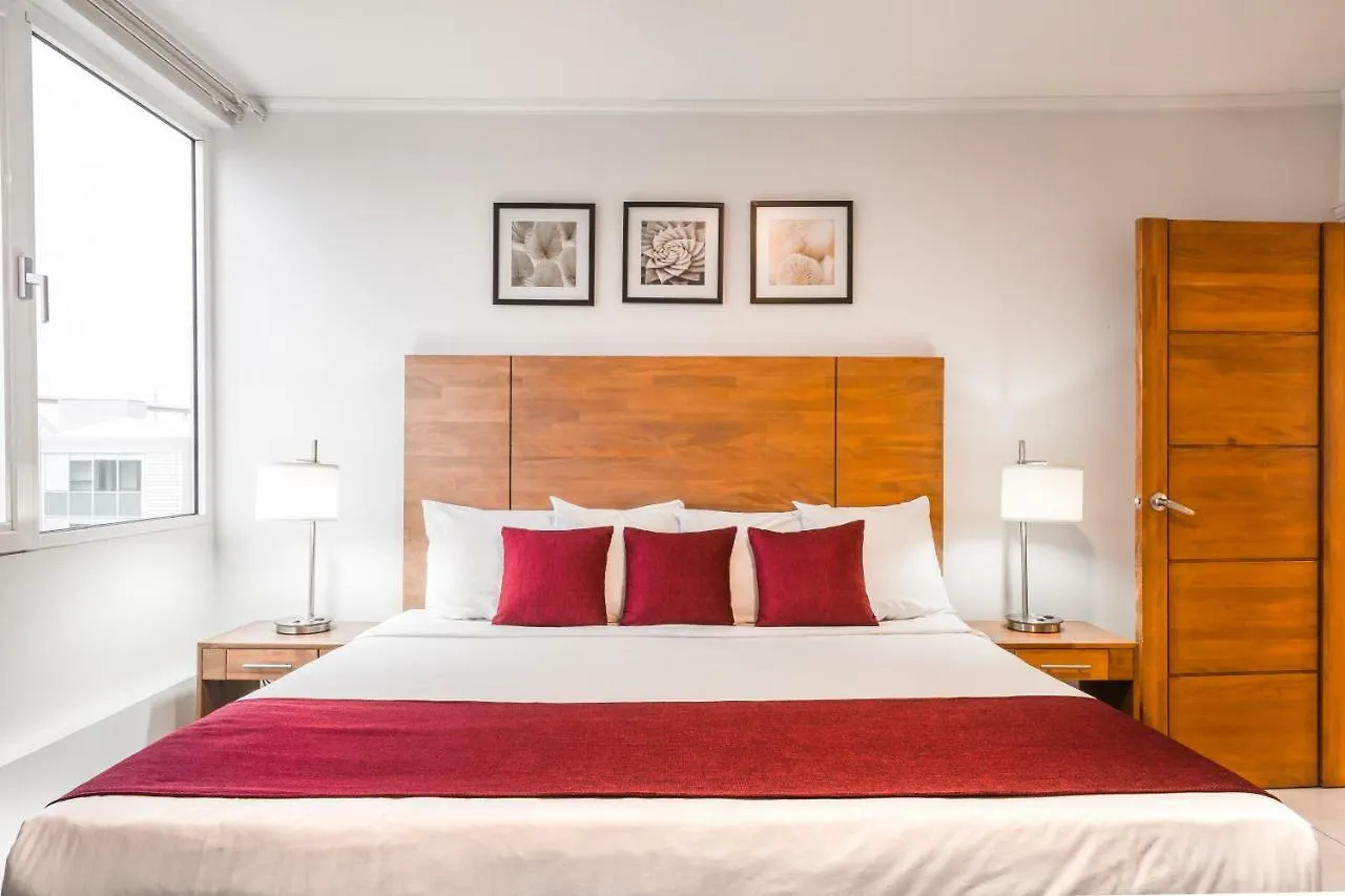 City Suites & Beach Hotel Willemstad