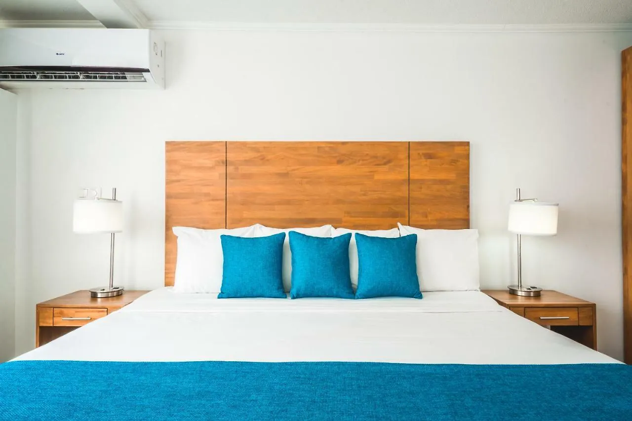 City Suites & Beach Hotel Willemstad
