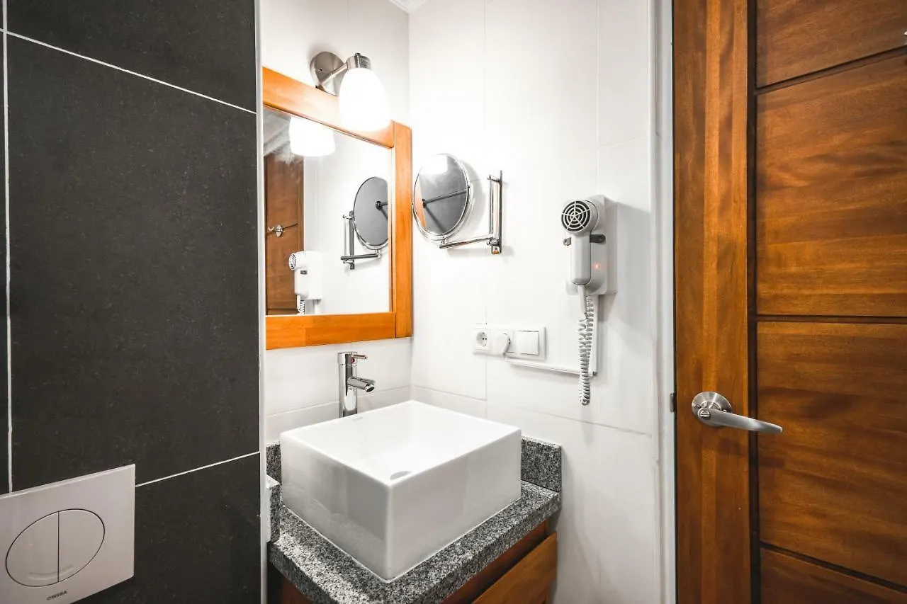 ***  City Suites & Beach Hotel Willemstad Curaçao