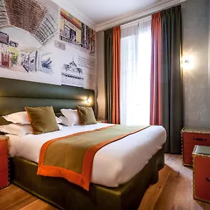 visit hotel