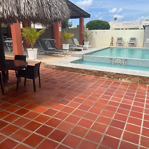 Resort Curasita Colour Appartments & - Adres Kaya Sucre Nst 282