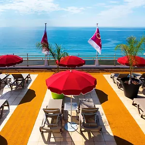 visit hotel