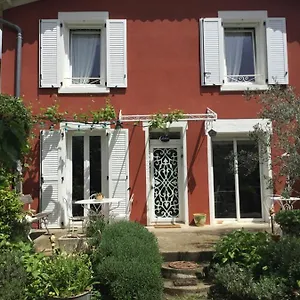 Chambre Pour 2 Personnes Sablons (Drome)