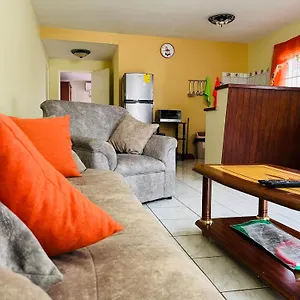 Bed and breakfast Wondershell Curacao