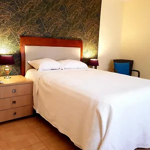 Pensión Island House Near Curacao International Airport Cur