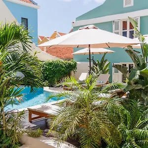 Pietermaai Oasis Apart-hotel