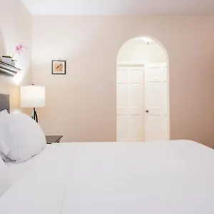 Curacao Luxury Apartamento