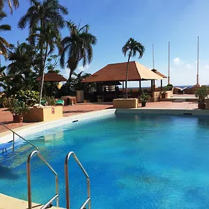 Hotel Plaza Curacao & Casino, Willemstad