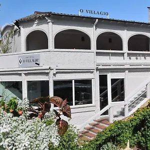 O Villagio 2*, Villeneuve-Loubet Francia