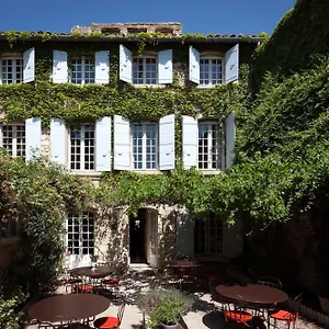 De L'atelier 3*, Villeneuve-lès-Avignon Francia