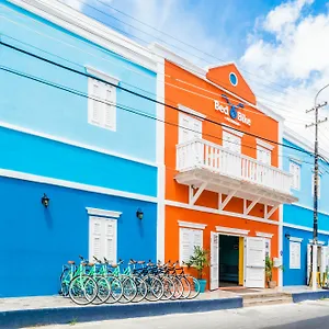 Hostel Bed & Bike Curacao